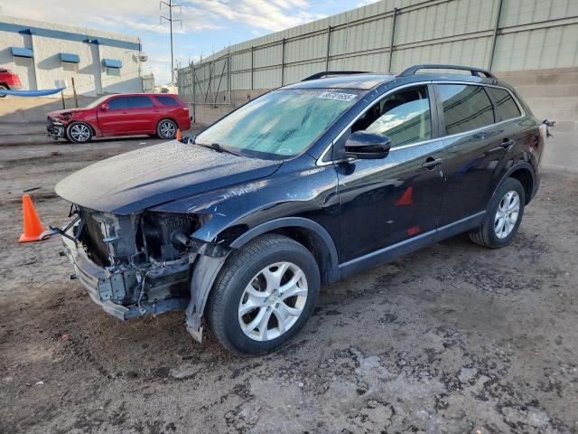 MAZDA CX-9