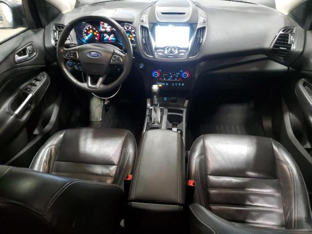 2018 FORD ESCAPE TIT - 1FMCU9J91JUD42162
