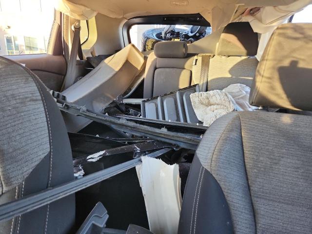 2021 NISSAN ROGUE SV - 5N1AT3BB7MC768117