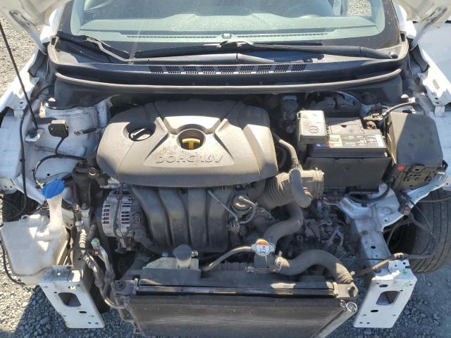 2016 HYUNDAI ELANTRA SE #3284169541