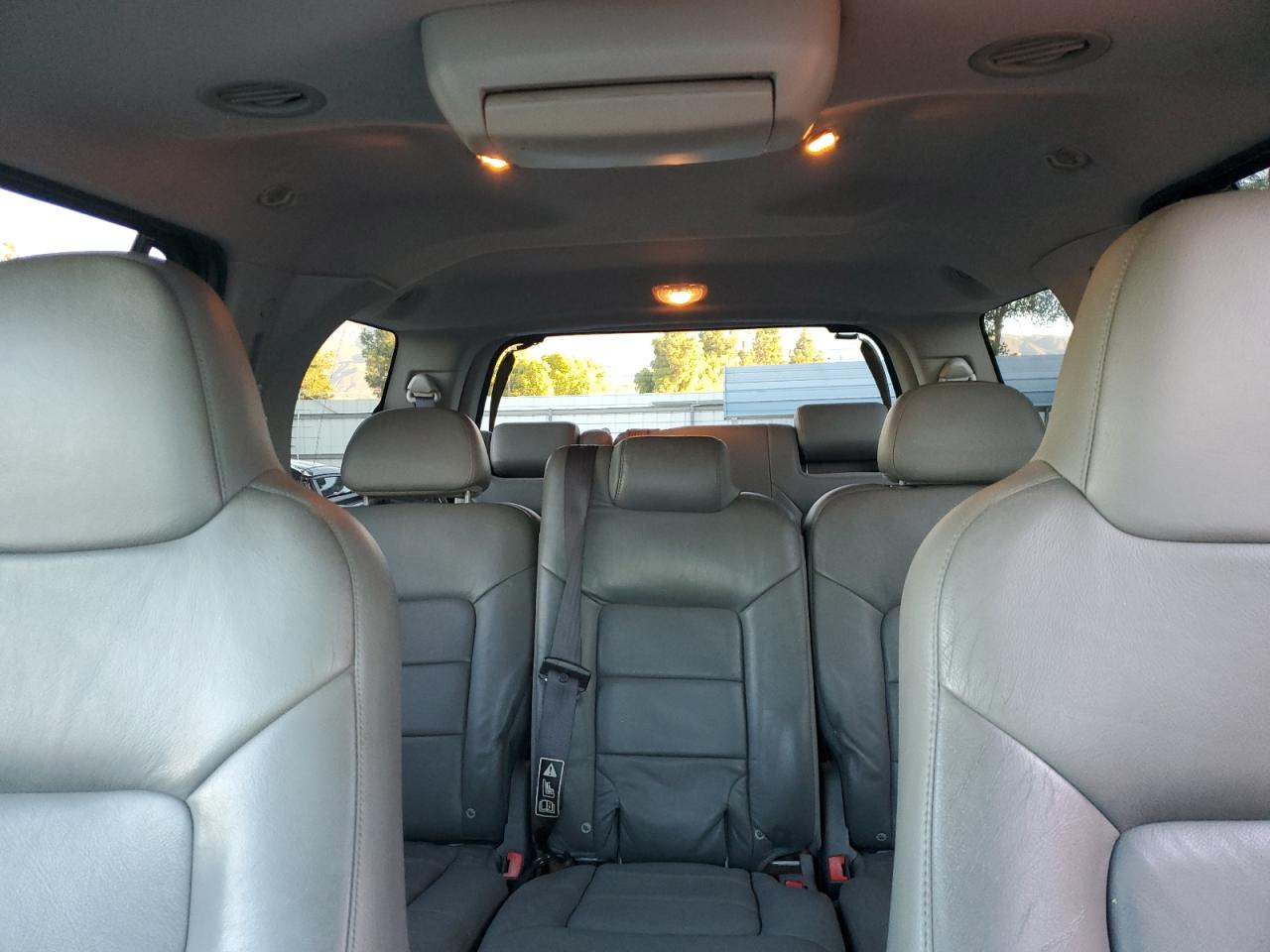 Lot #3268443790 2003 FORD EXPEDITION