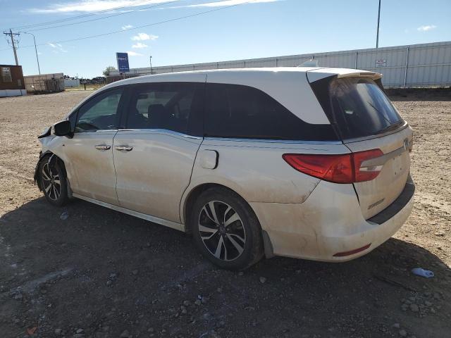 2018 HONDA ODYSSEY EL #3284881031