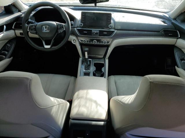 2019 HONDA ACCORD EX #3301614640