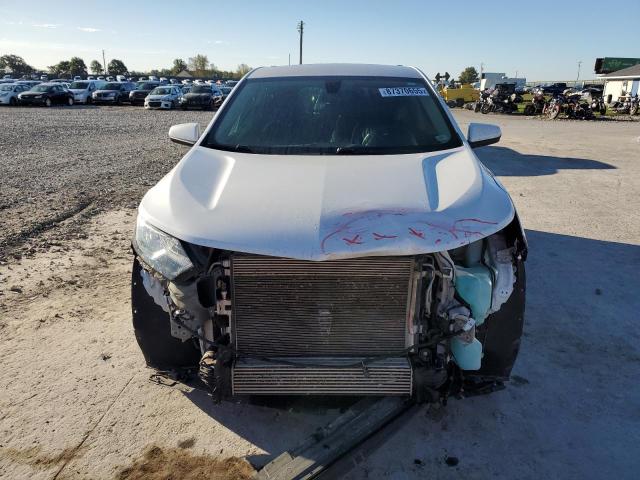 2018 CHEVROLET EQUINOX LT 2GNAXJEV5J6255740