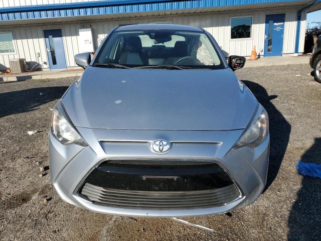 2017 TOYOTA YARIS IA - 3MYDLBYVXHY158451