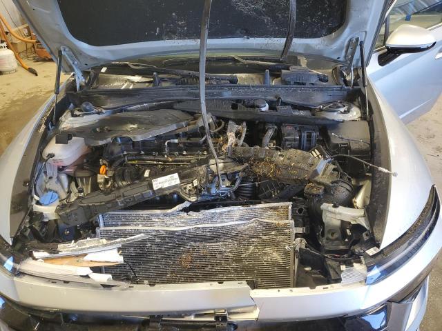 2025 HYUNDAI SONATA SEL KMHL64JA3SA471076