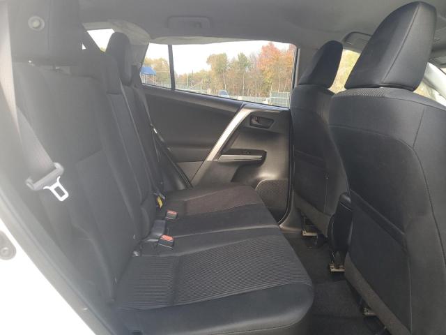 2017 TOYOTA RAV4 LE - JTMBFREV8HJ127228