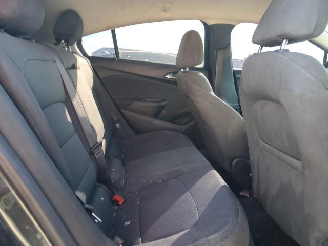 2017 CHEVROLET CRUZE LT 3G1BE6SM5HS596541