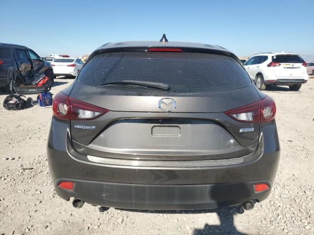 2015 MAZDA 3 TOURING - JM1BM1L31F1263125