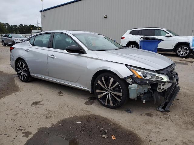 2020 NISSAN ALTIMA SR #3285498842