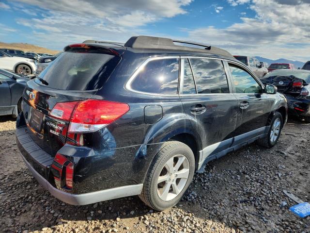 2013 SUBARU OUTBACK 2. - 4S4BRBGC1D3319918