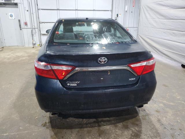 2015 TOYOTA CAMRY XSE #3270770854