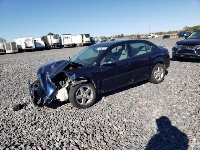 Global Auto Auctions: 2008 CHEVROLET COLBALT
