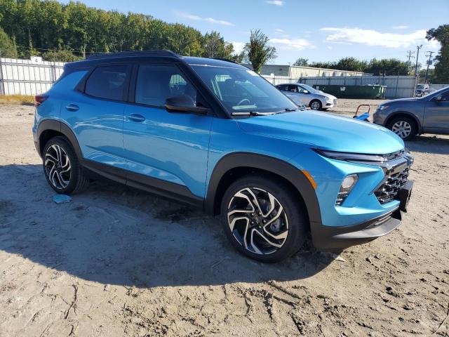 2026 CHEVROLET TRAILBLAZER RS KL79MTSL4TB022092