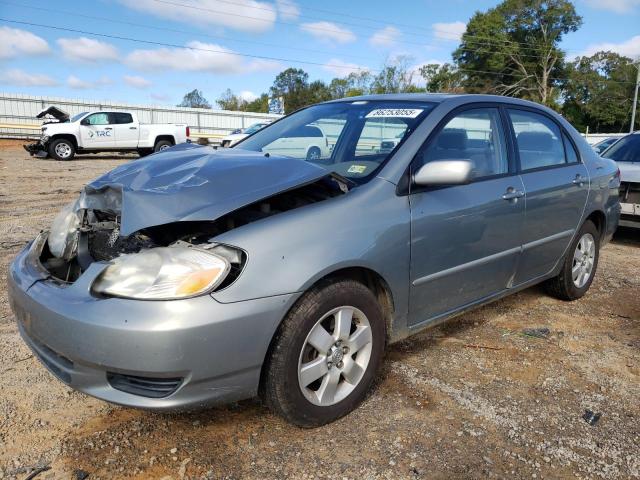 2004 TOYOTA COROLLA CE #3301791345