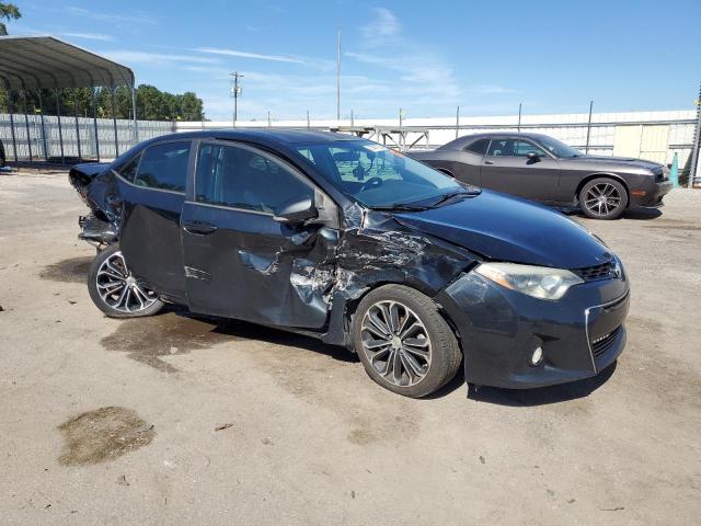 2016 TOYOTA COROLLA L 2T1BURHE1GC595944