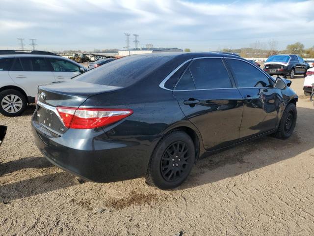 2015 TOYOTA CAMRY LE #3290206204
