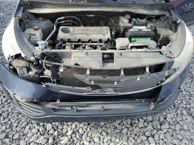 2011 KIA SPORTAGE L #3310565059