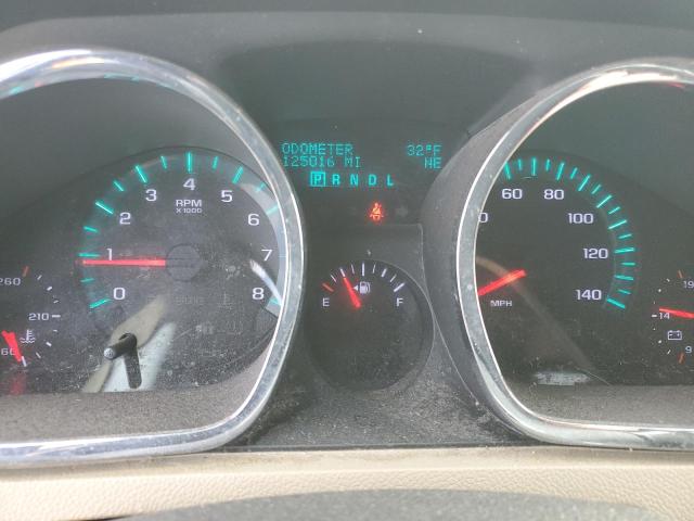 2012 CHEVROLET TRAVERSE L - 1GNKVLED1CJ145531