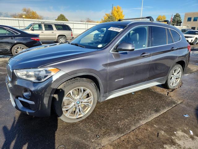 BMW X1 XDRIVE2