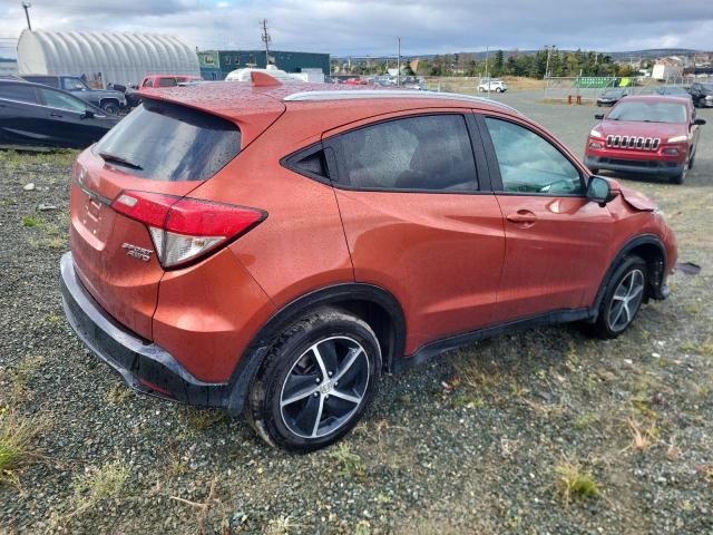 2021 HONDA HR-V SPORT 3CZRU6H2XMM101466
