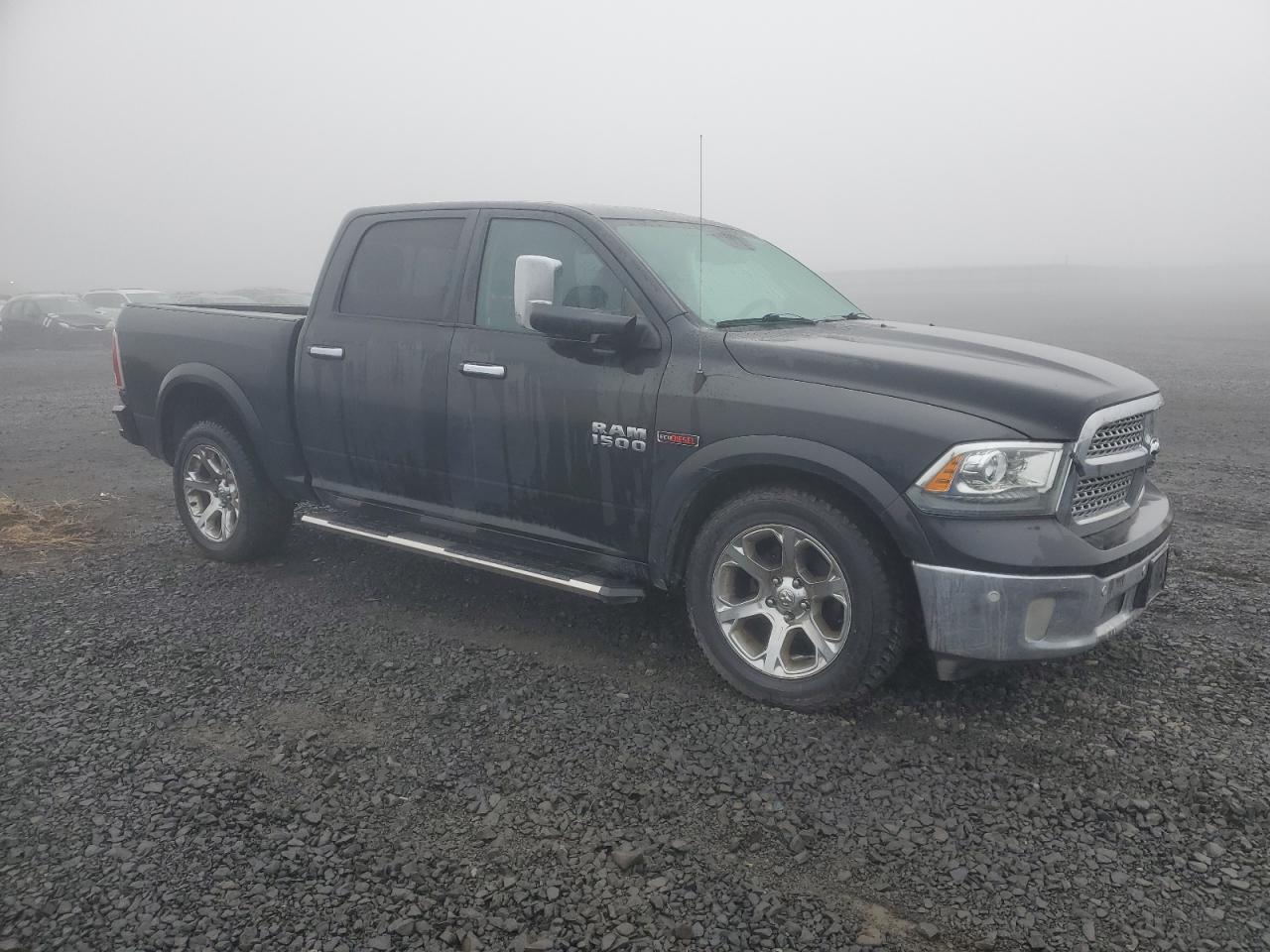 RAM 1500 LARAMIE