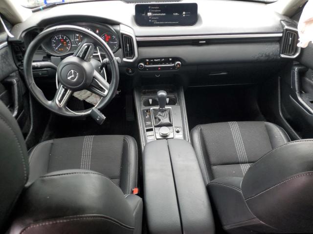 2023 MAZDA CX-50 PREF #3304110485