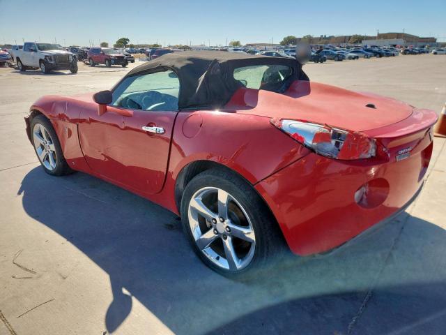 2007 PONTIAC SOLSTICE #3280273953