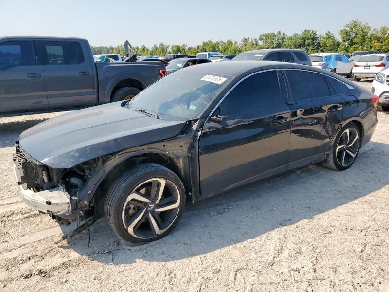 2020 HONDA ACCORD SPO - 1HGCV1F34LA051457
