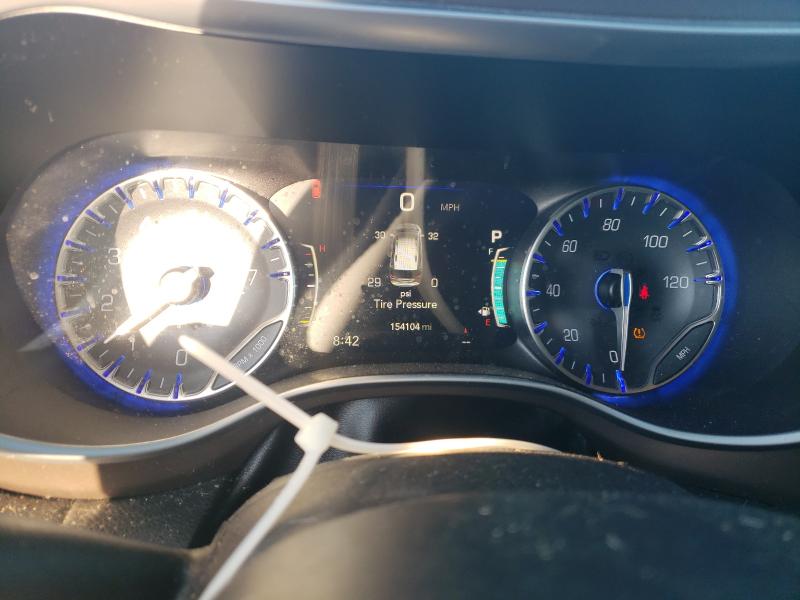 2018 CHRYSLER PACIFICA TOURING L PLUS 2C4RC1EG1JR193227