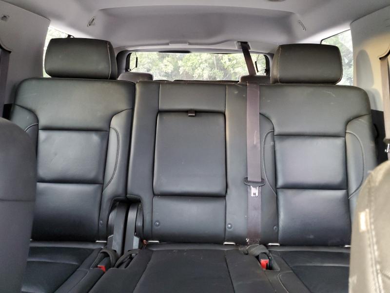 2015 CHEVROLET TAHOE K150 - 1GNSKBKC7FR531424