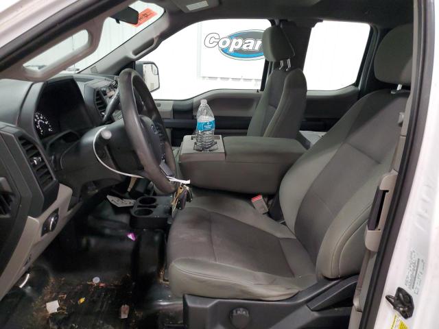 2016 FORD F150 SUPER - 1FTEX1C89GKF58081