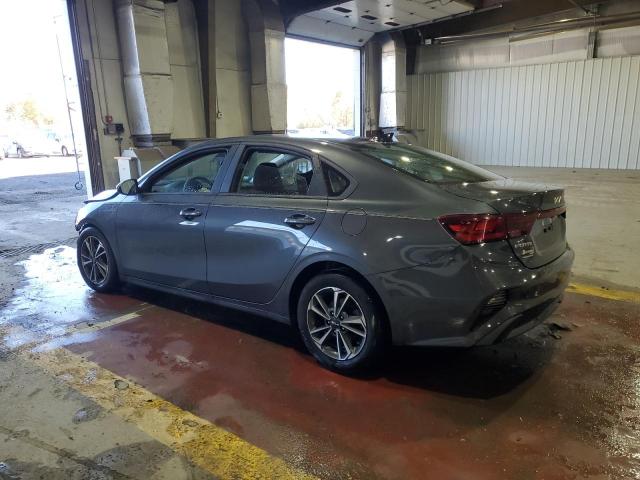 2023 KIA FORTE LX - 3KPF24AD1PE693384