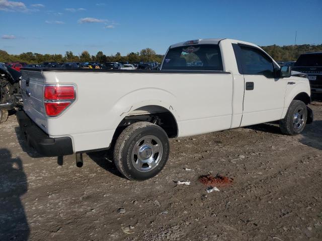 2013 FORD F150 - 1FTMF1CM8DKD91686