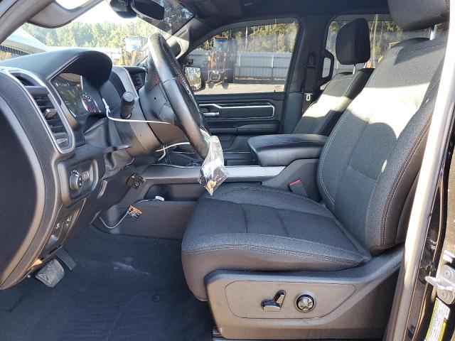 2019 RAM 1500 BIG H 1C6SRFFTXKN751915