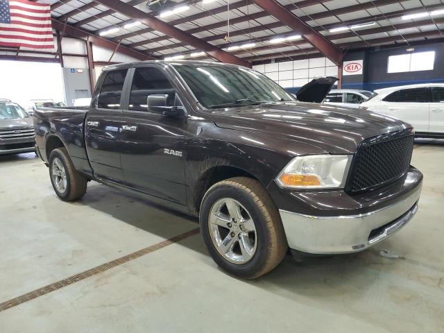 2010 DODGE RAM 1500 - 1D7RV1GPXAS262735