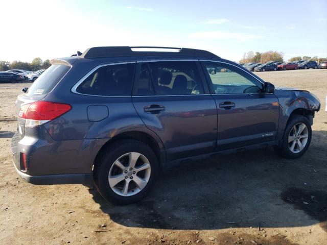2014 SUBARU OUTBACK 2. - 4S4BRCCC1E3227544