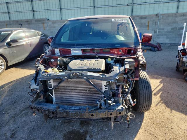 2019 DODGE GRAND CARA #3285907563