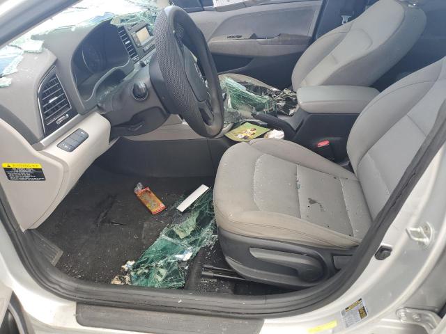 2017 HYUNDAI ELANTRA SE #3292390303