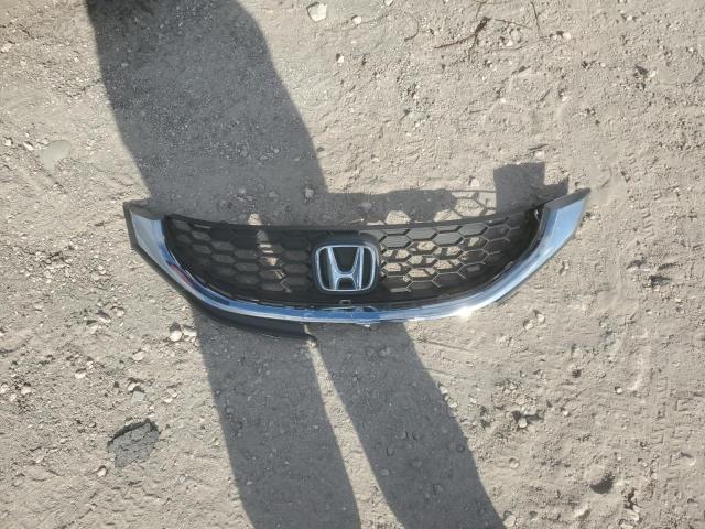 2013 HONDA CIVIC LX #3277023164