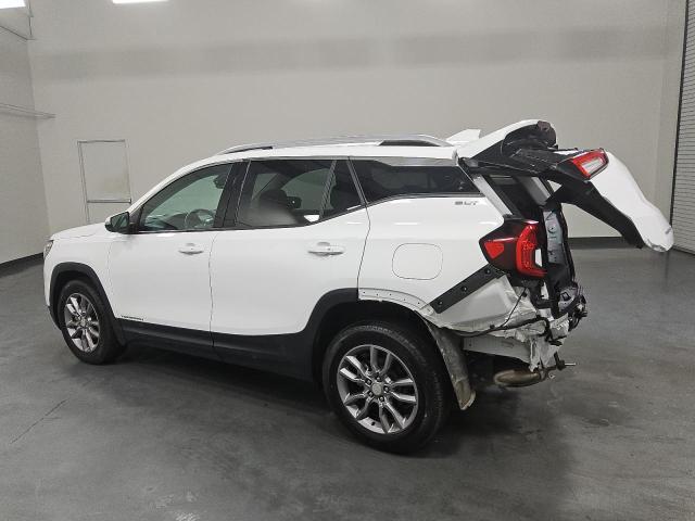 2024 GMC TERRAIN SL 3GKALVEG8RL321528