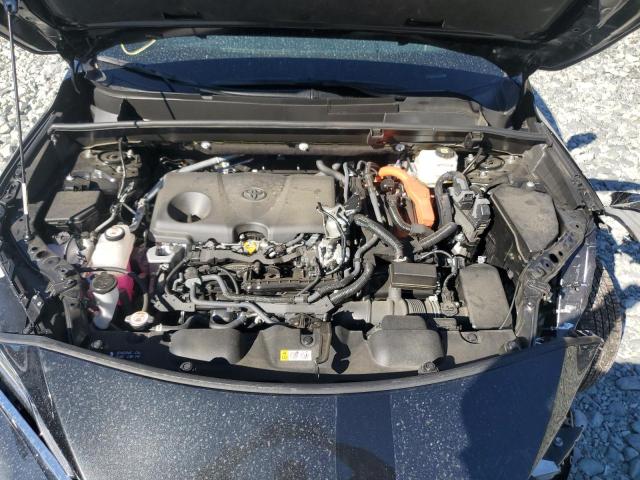 2024 TOYOTA VENZA LE JTEAAAAHXRJ157095