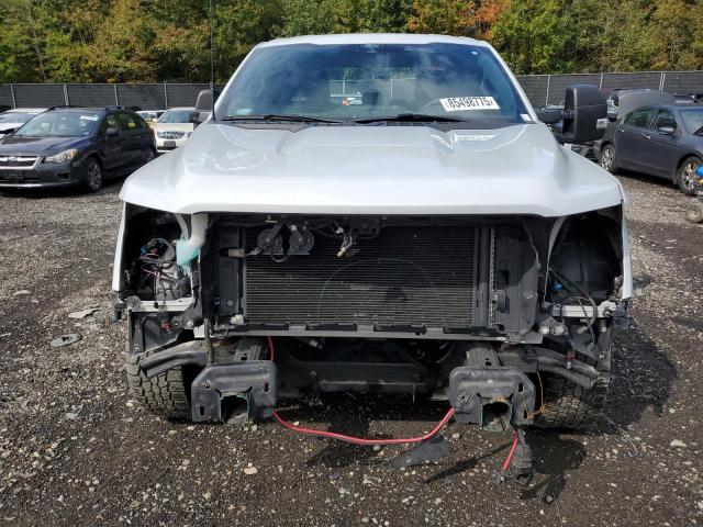 2021 FORD F150 SUPER CAB #3296231460