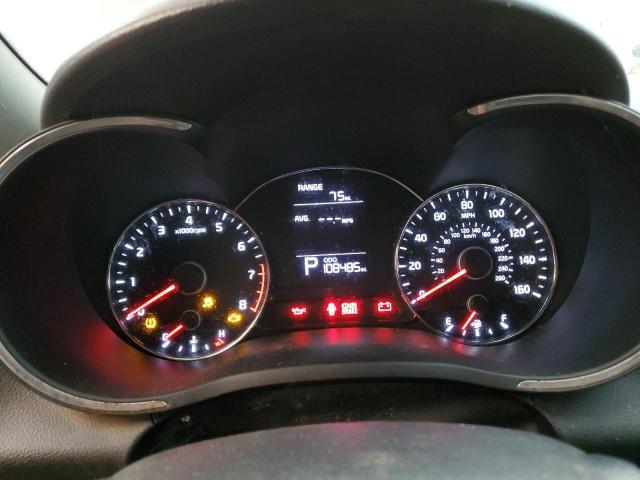 2015 KIA FORTE LX - KNAFX4A62F5331994