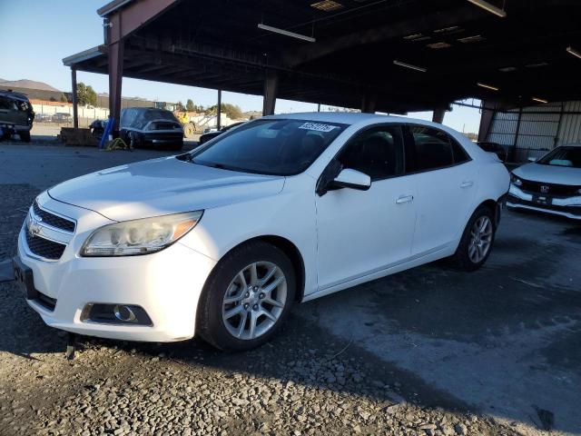 Global Auto Auctions: 2013 CHEVROLET MALIBU 2LT