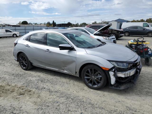 2020 HONDA CIVIC EX SHHFK7H60LU406113
