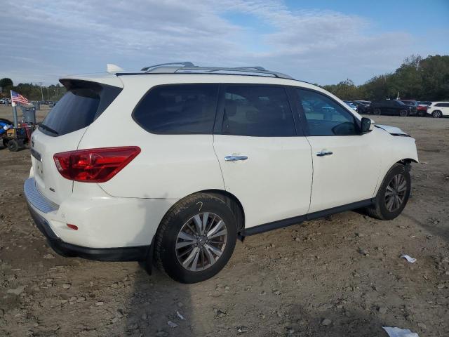 2020 NISSAN PATHFINDER #3298145289