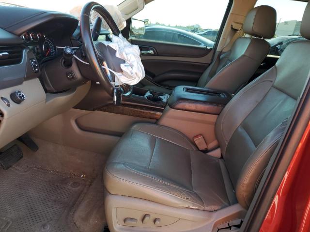 2015 CHEVROLET TAHOE C150 - 1GNSCBKC6FR175612