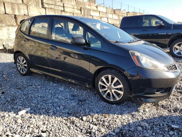 2012 HONDA FIT SPORT #3296968831