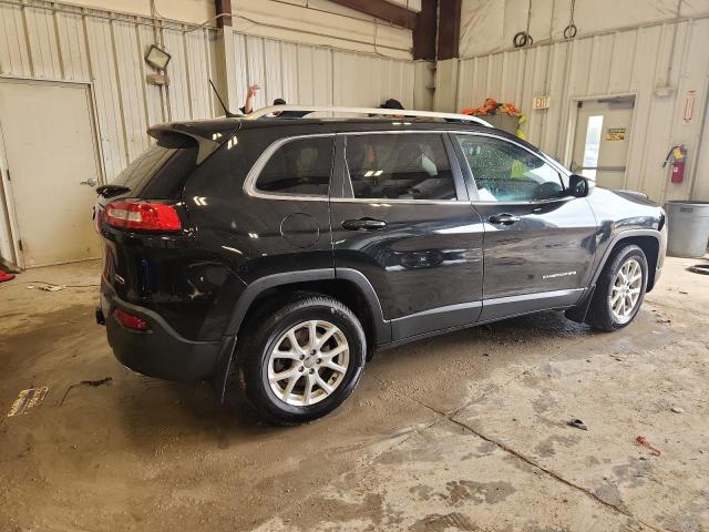 2015 JEEP CHEROKEE L - 1C4PJMCS8FW755645